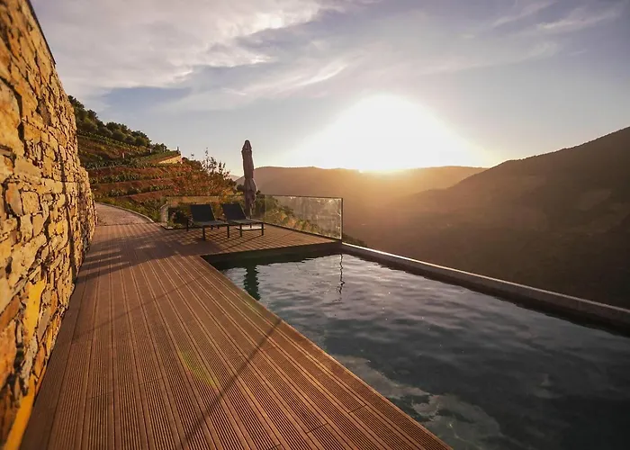 Quinta Vale De Lobos