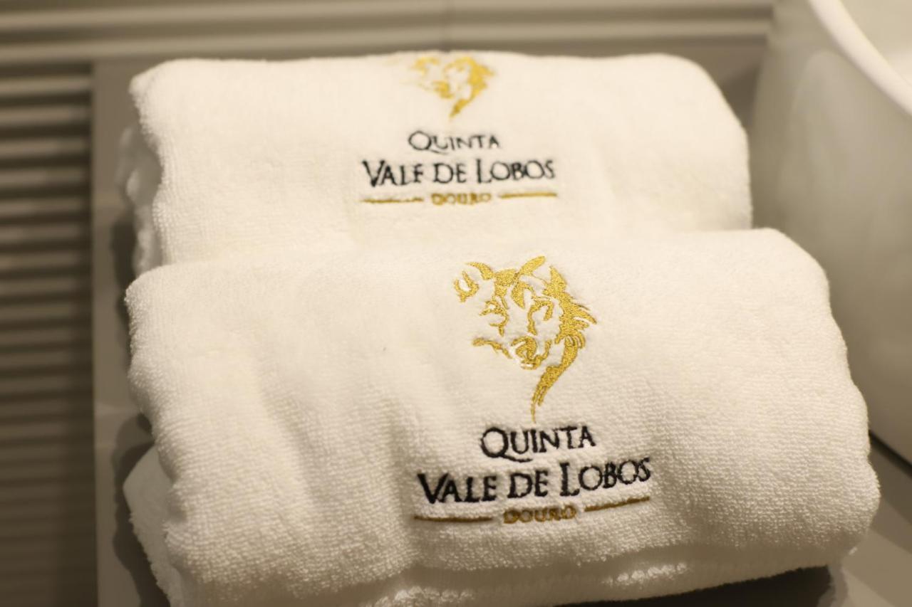 Bed & Breakfast Quinta Vale De Lobos *