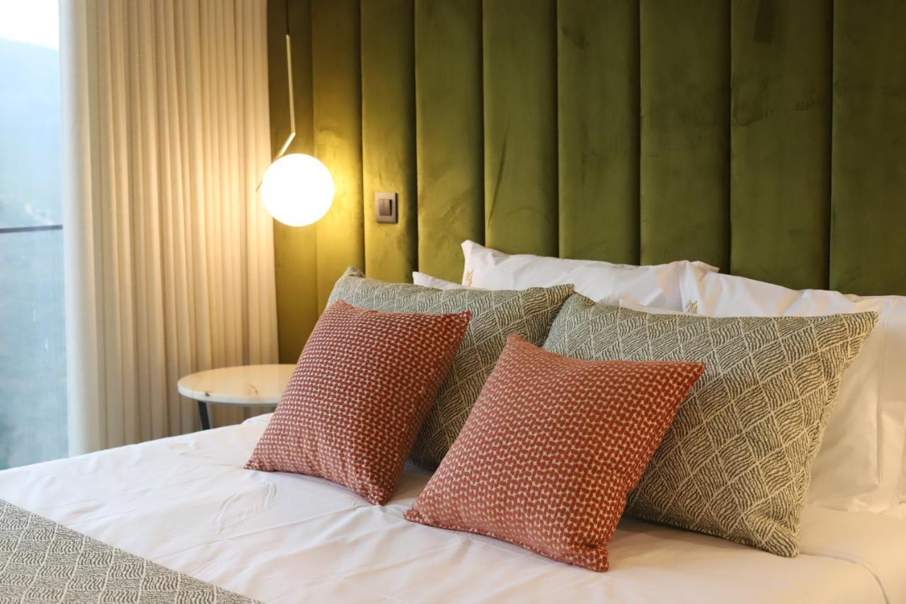 Bed & Breakfast Quinta Vale De Lobos *