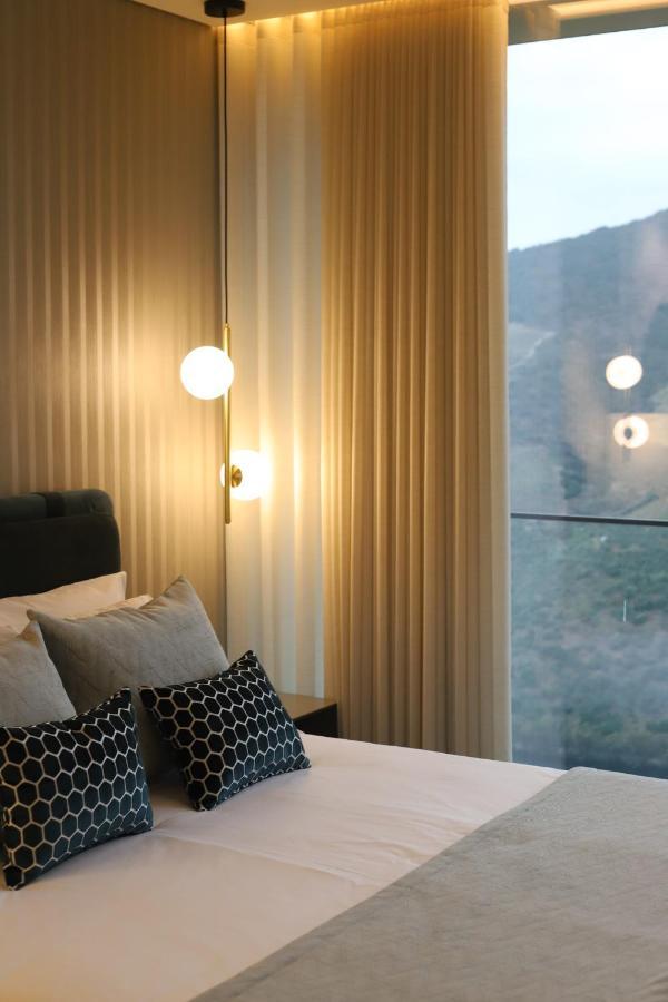 Quinta Vale De Lobos Bed & Breakfast Folgosa (Armamar)