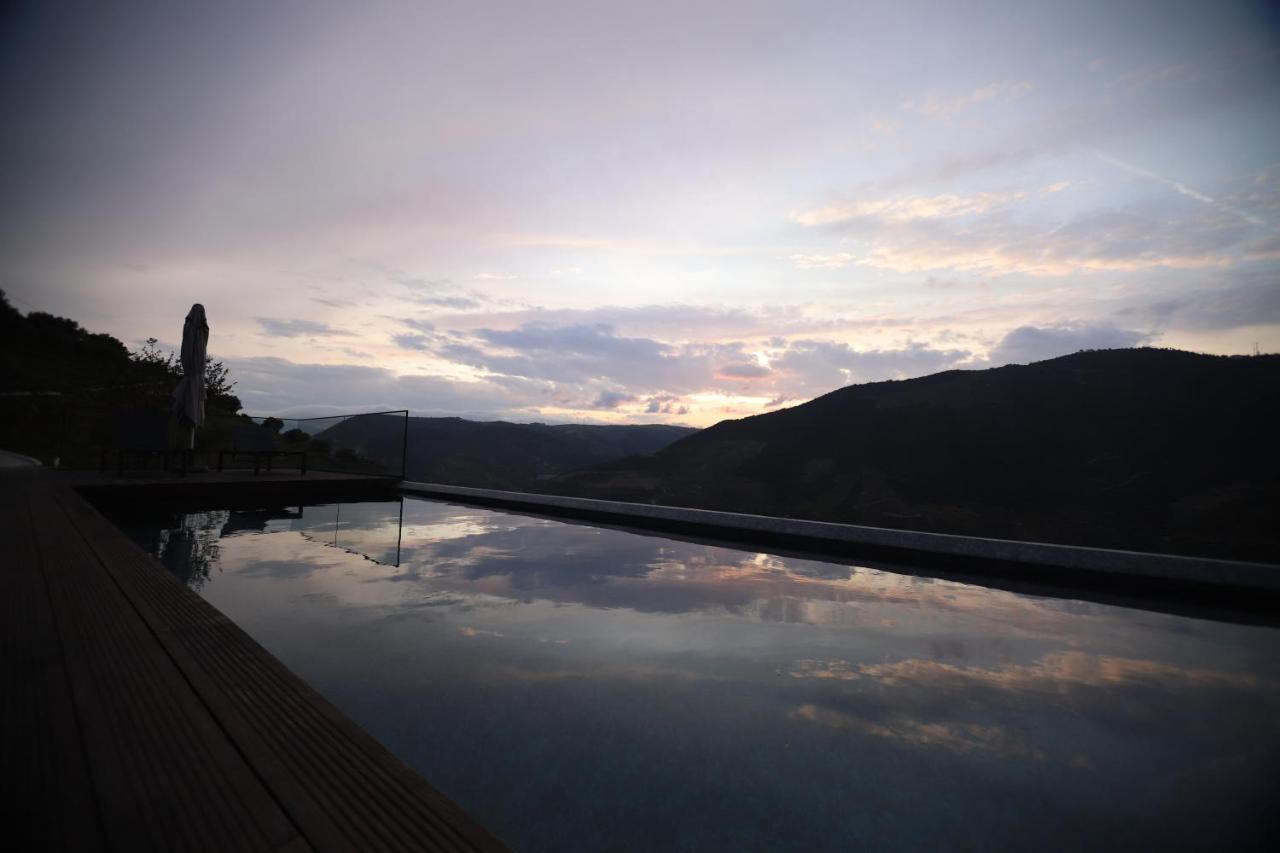 Quinta Vale De Lobos Bed & Breakfast *