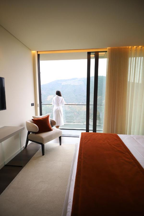 Quinta Vale De Lobos Bed & Breakfast Folgosa (Armamar)
