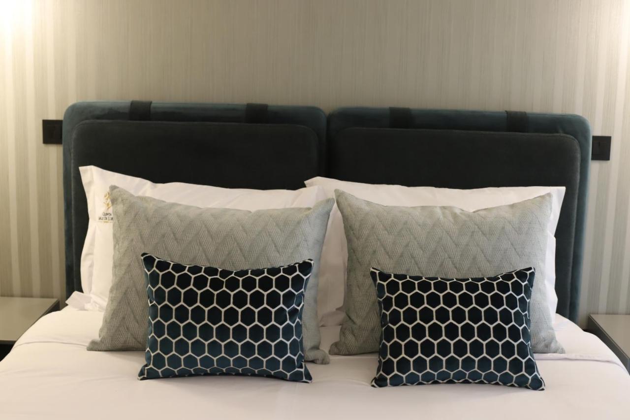 Quinta Vale De Lobos Bed & Breakfast *