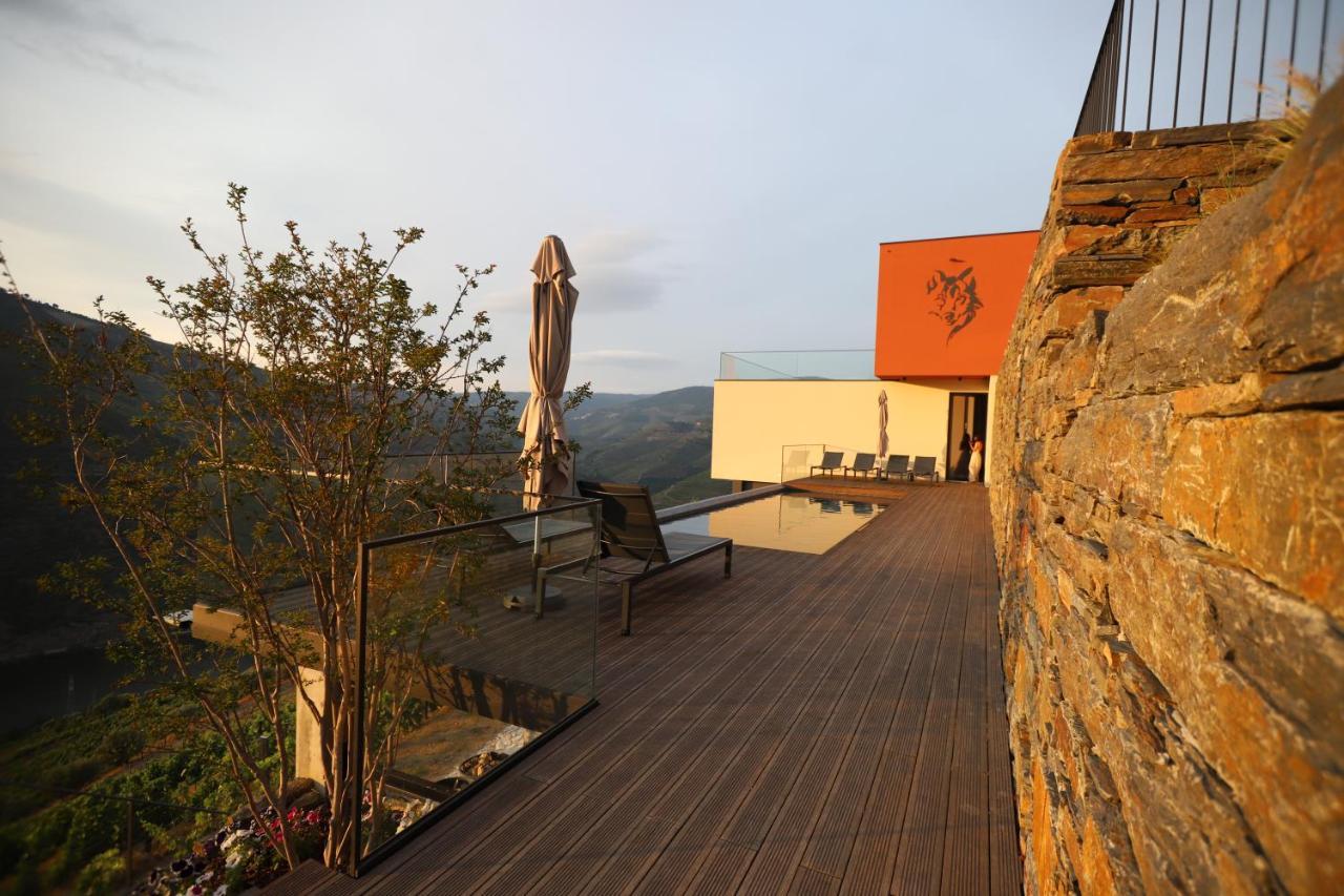 Bed & Breakfast Quinta Vale De Lobos Folgosa (Armamar)