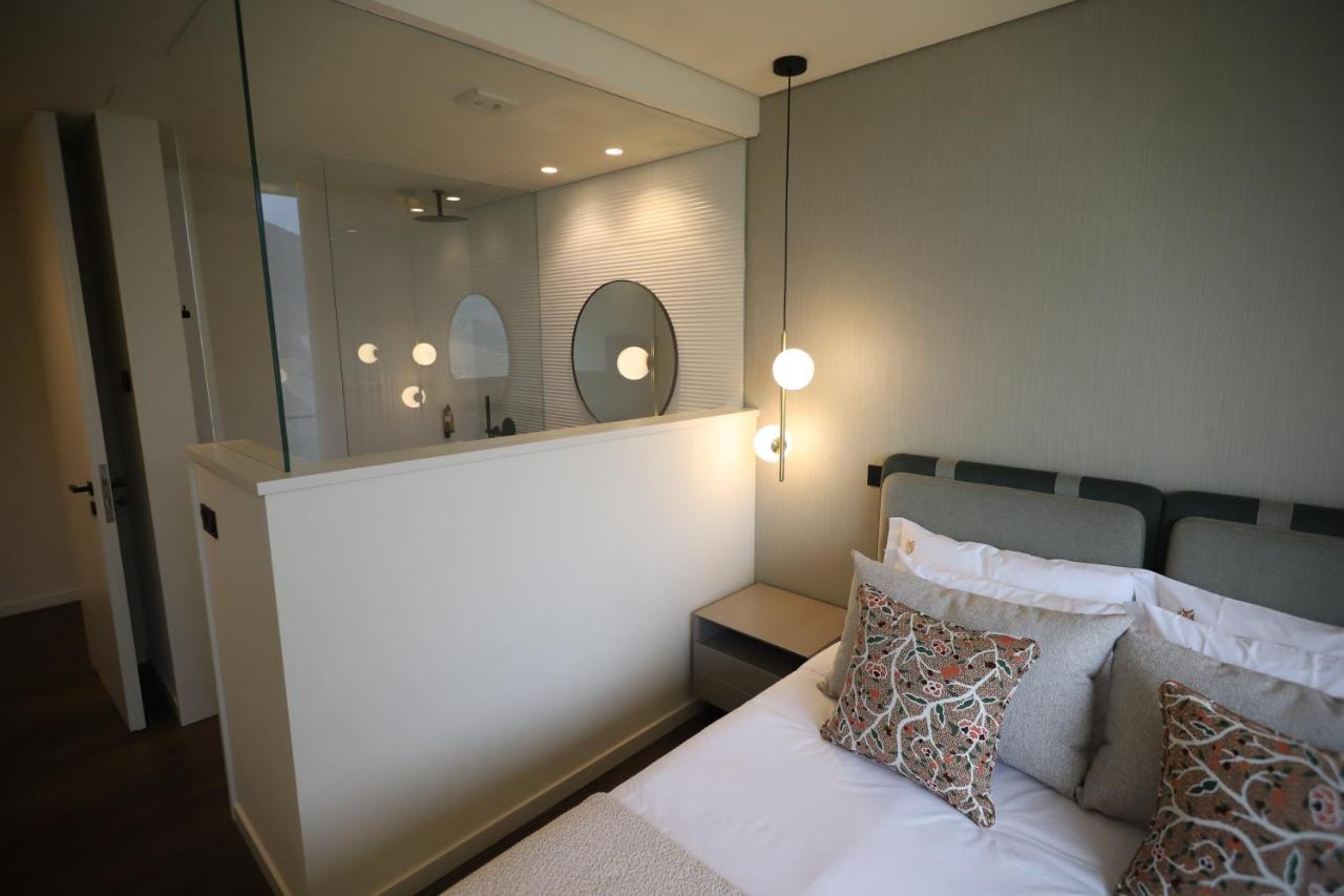 Quinta Vale De Lobos Bed & Breakfast *