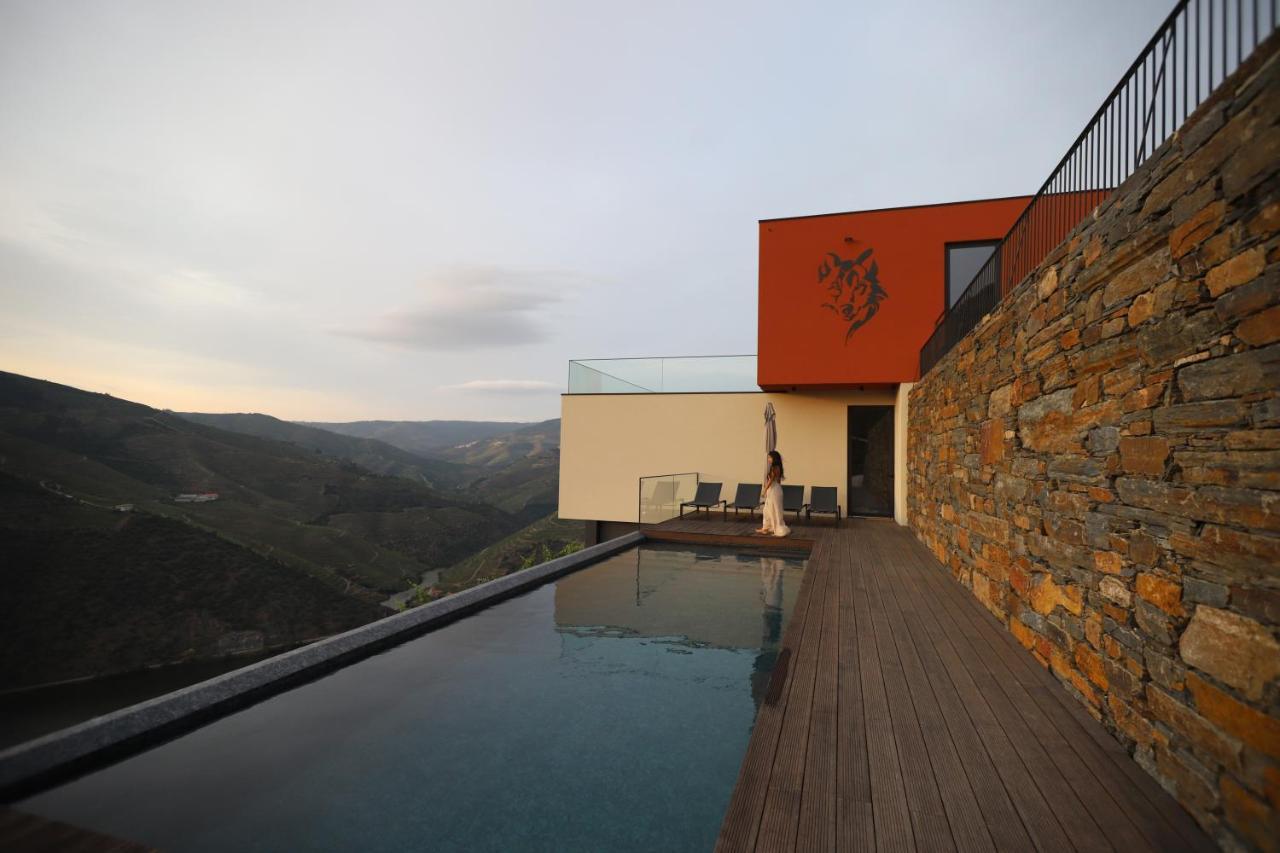 Quinta Vale De Lobos * Folgosa (Armamar)