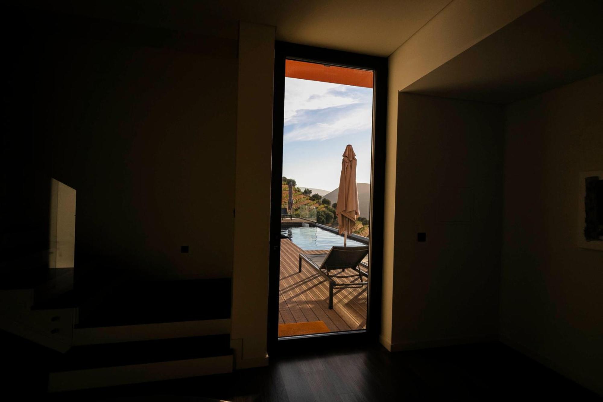 Quinta Vale De Lobos Folgosa (Armamar)