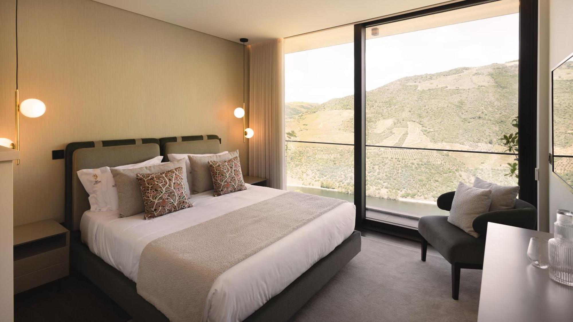 Quinta Vale De Lobos Bed & Breakfast *