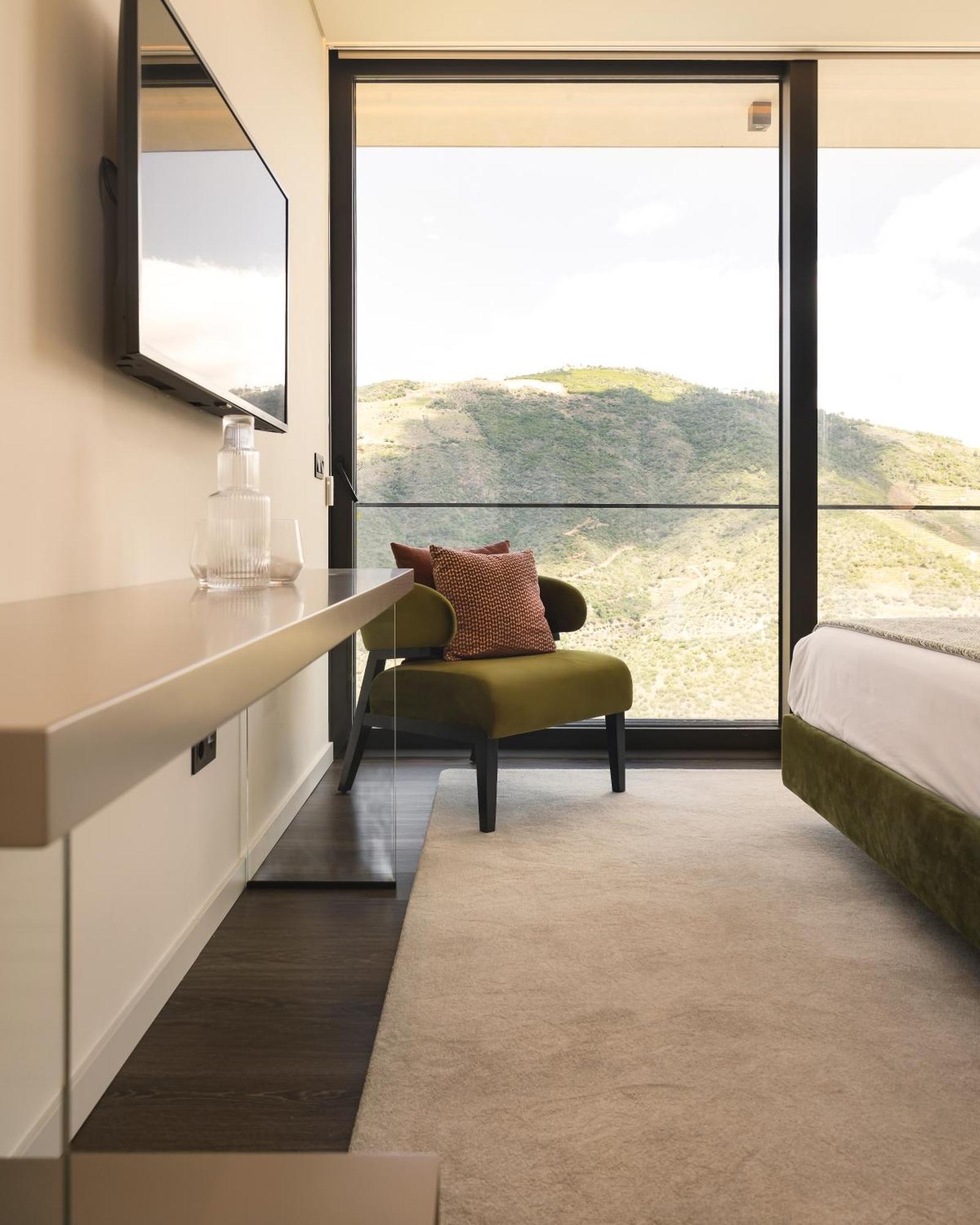 Bed & Breakfast Quinta Vale De Lobos