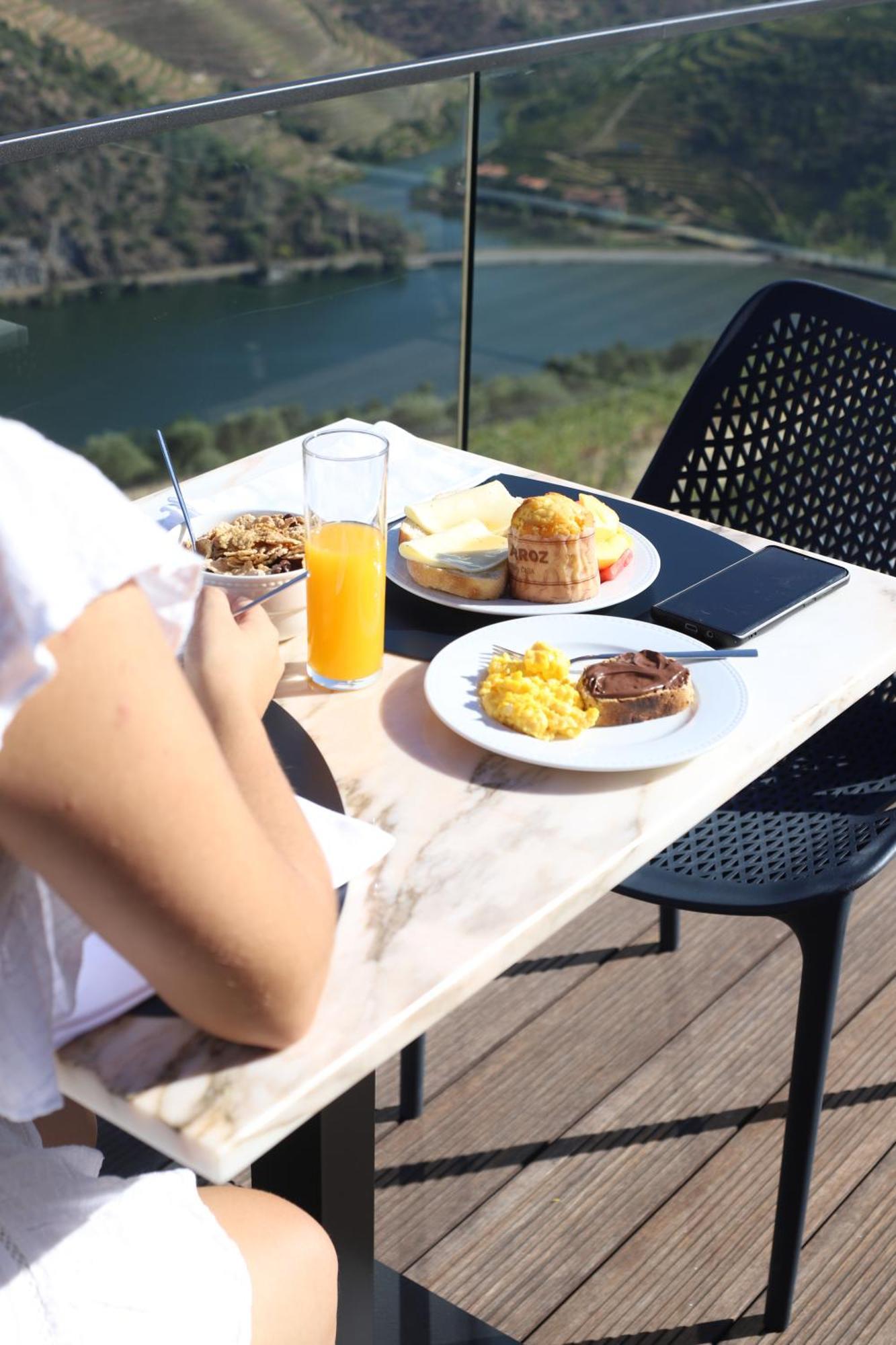 Quinta Vale De Lobos Bed & Breakfast *