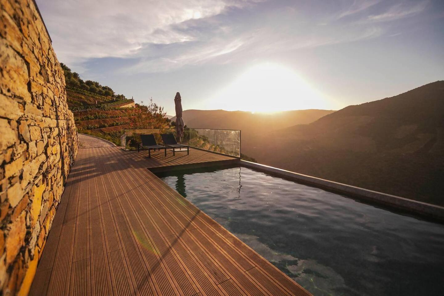 Quinta Vale De Lobos Bed & Breakfast
