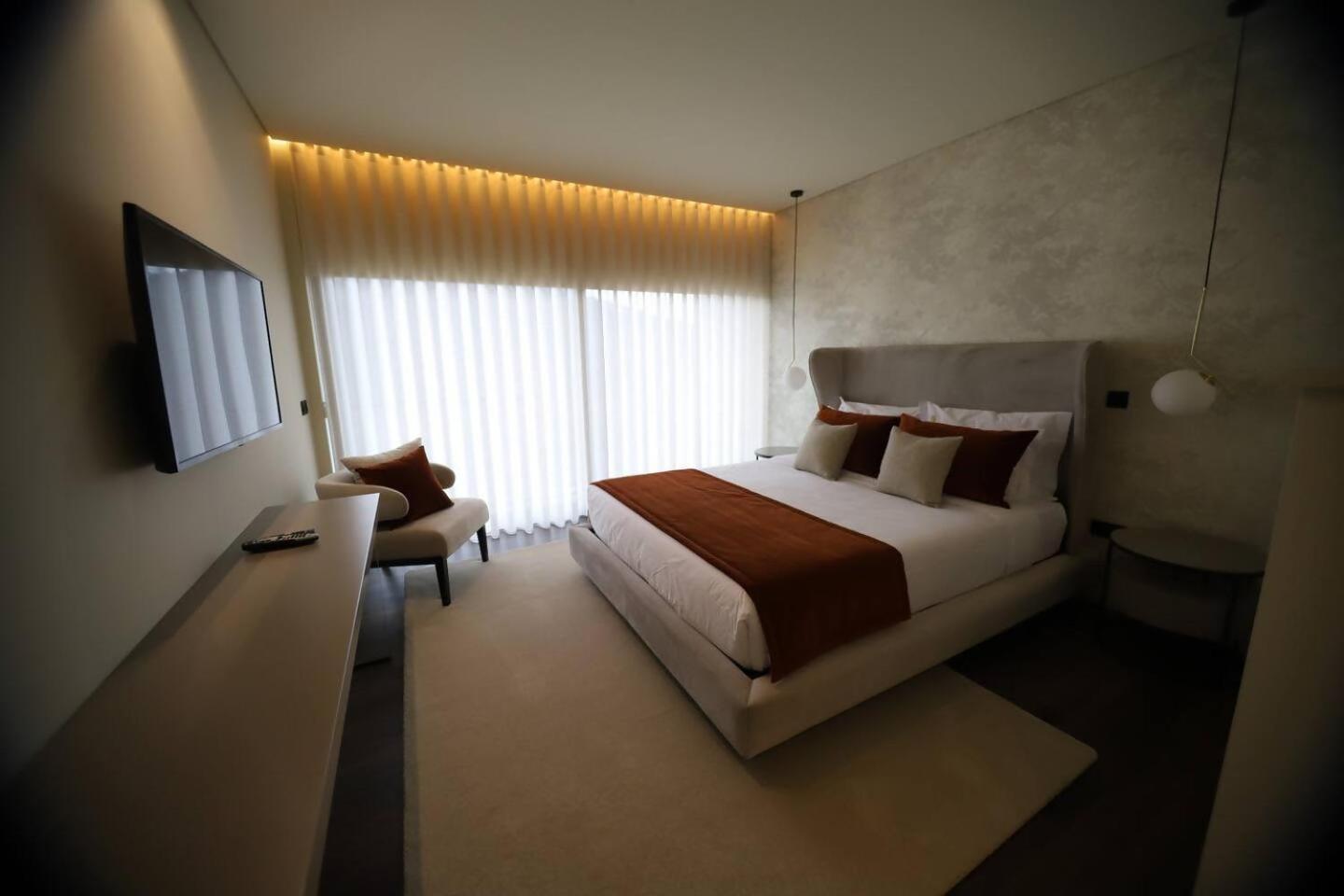 Bed and breakfast Quinta Vale De Lobos *