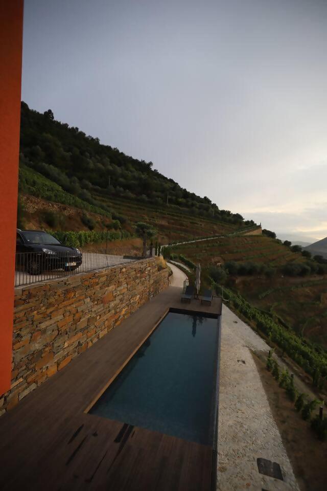 Quinta Vale De Lobos Folgosa (Armamar)