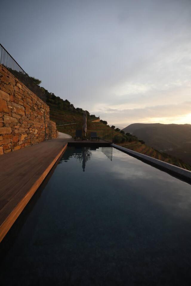 Quinta Vale De Lobos * Folgosa (Armamar)