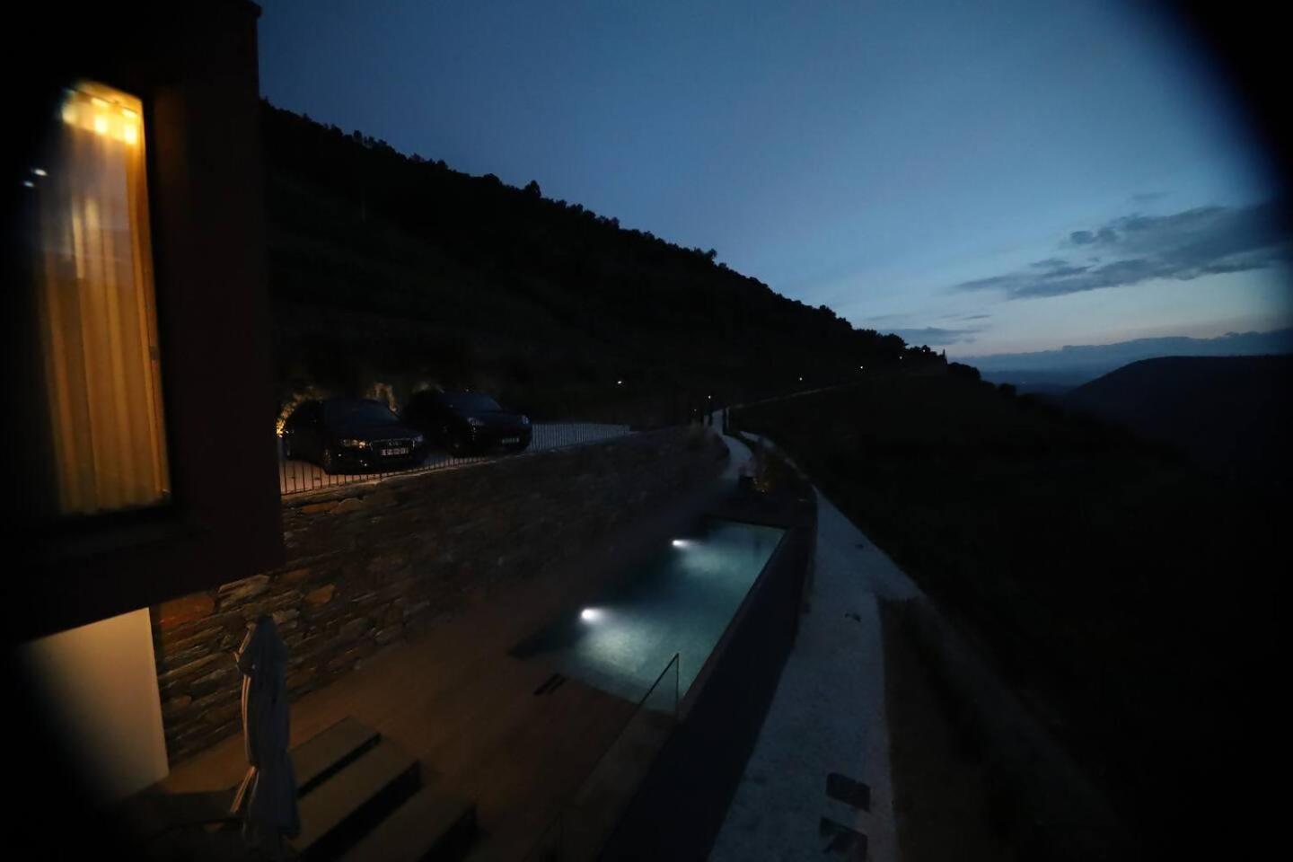 Bed & Breakfast Quinta Vale De Lobos *