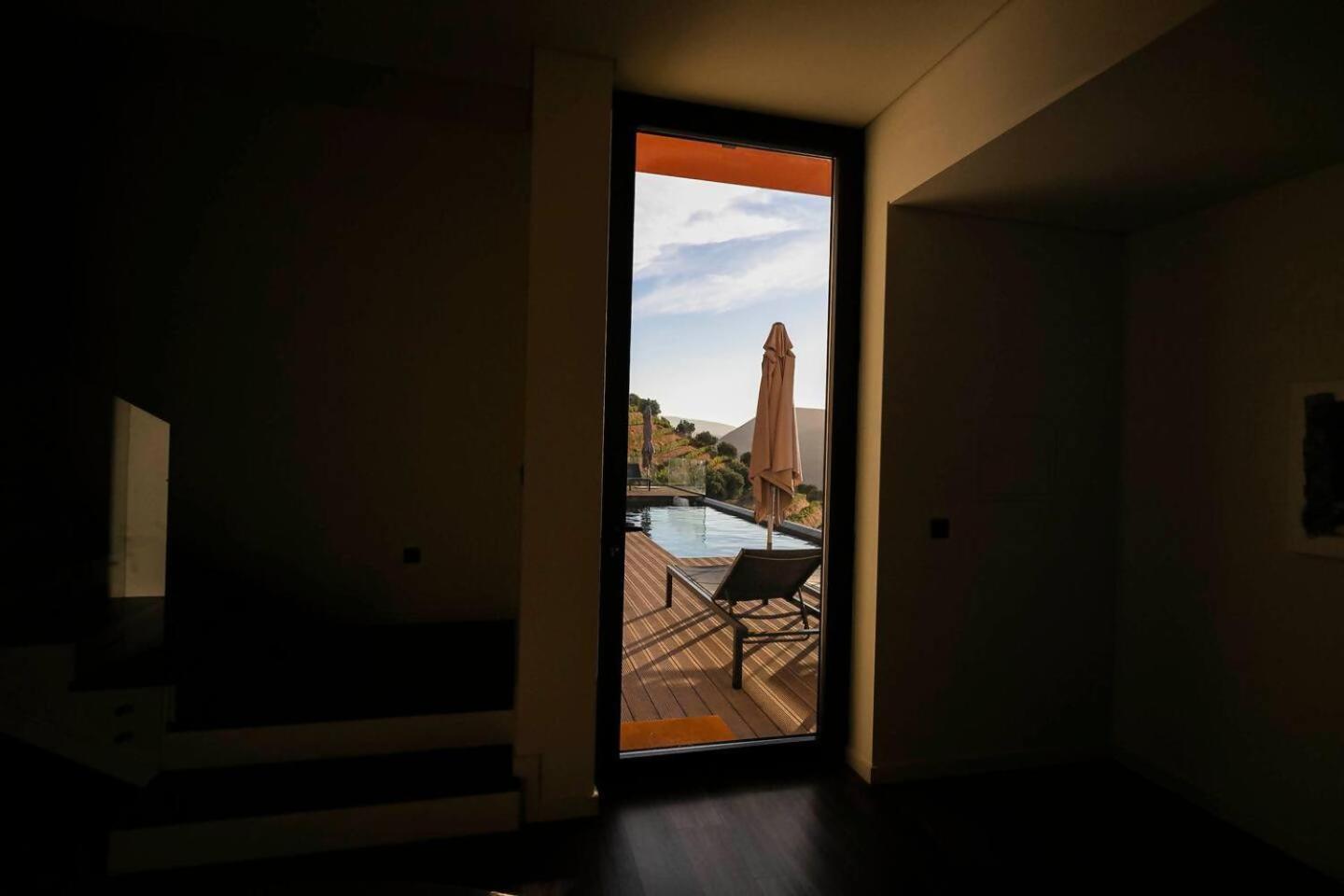 Quinta Vale De Lobos Bed & Breakfast Folgosa (Armamar)