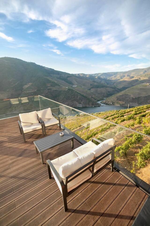 Bed & Breakfast Quinta Vale De Lobos *