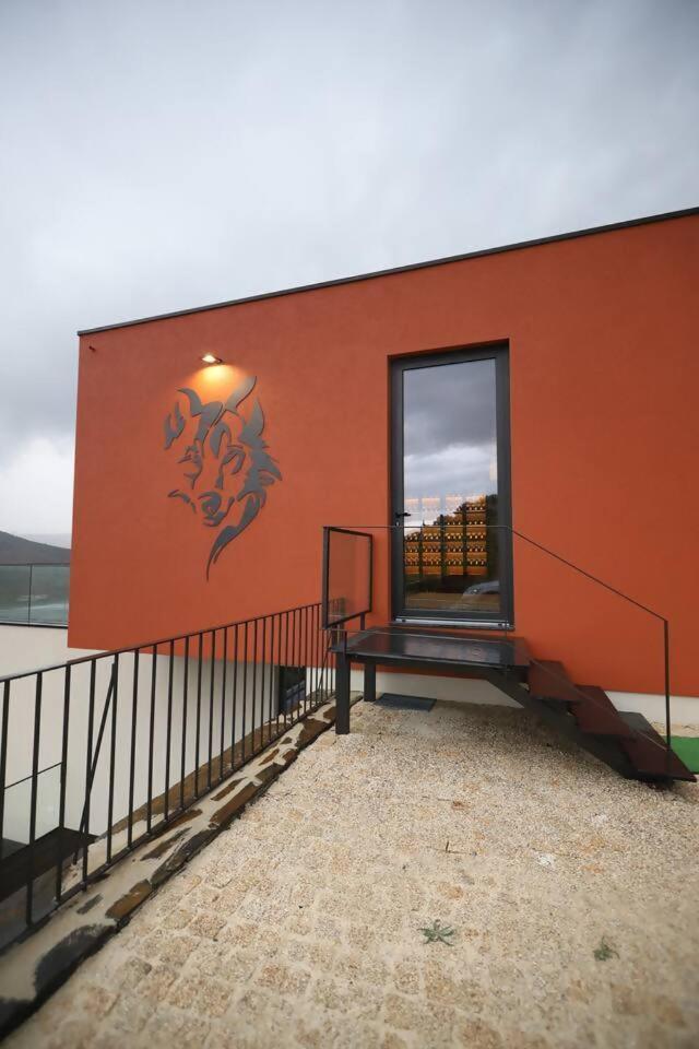 Quinta Vale De Lobos Folgosa (Armamar)