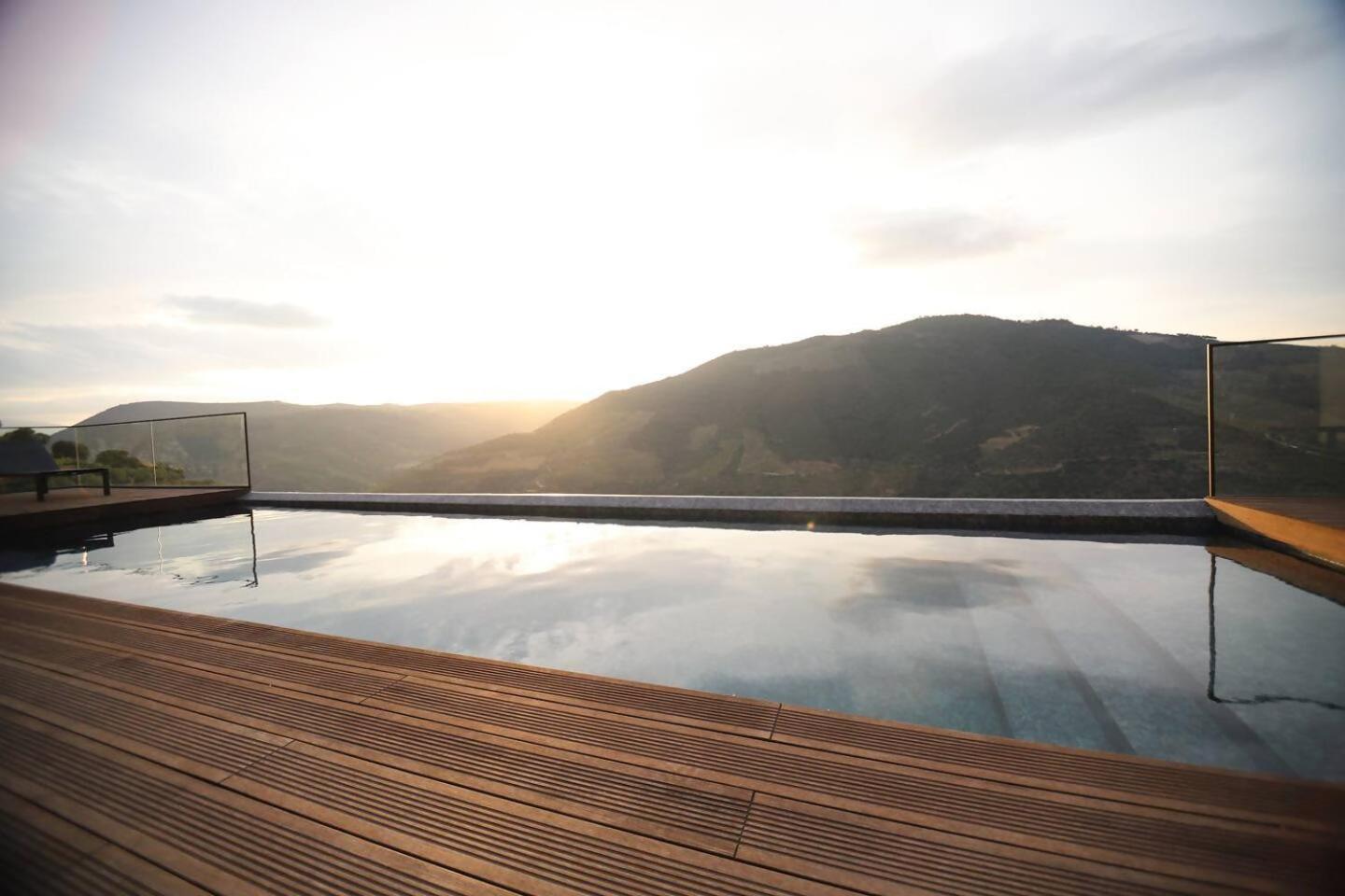 Bed & Breakfast Quinta Vale De Lobos