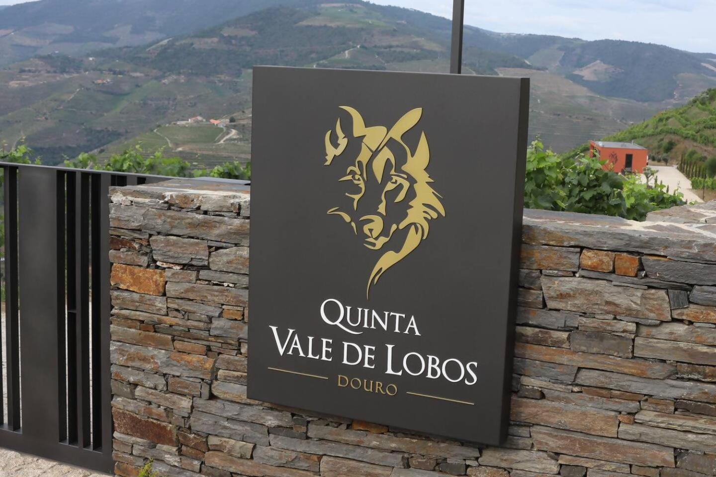 Quinta Vale De Lobos Bed and breakfast *